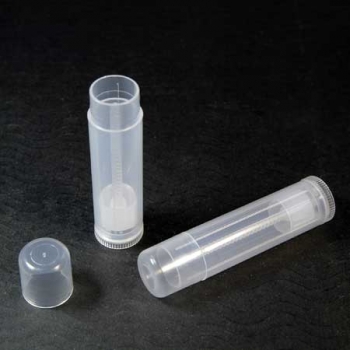 반투명 립밤용기(5ml) - 기본수량5개