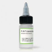 FGF liposome(1ppm)